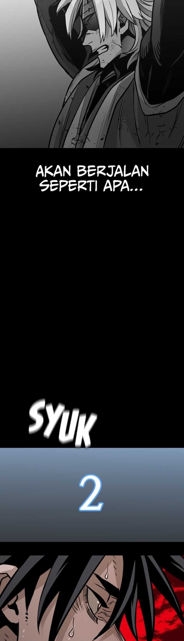 Heavenly Demon Cultivation Simulation Chapter 22 Gambar 91