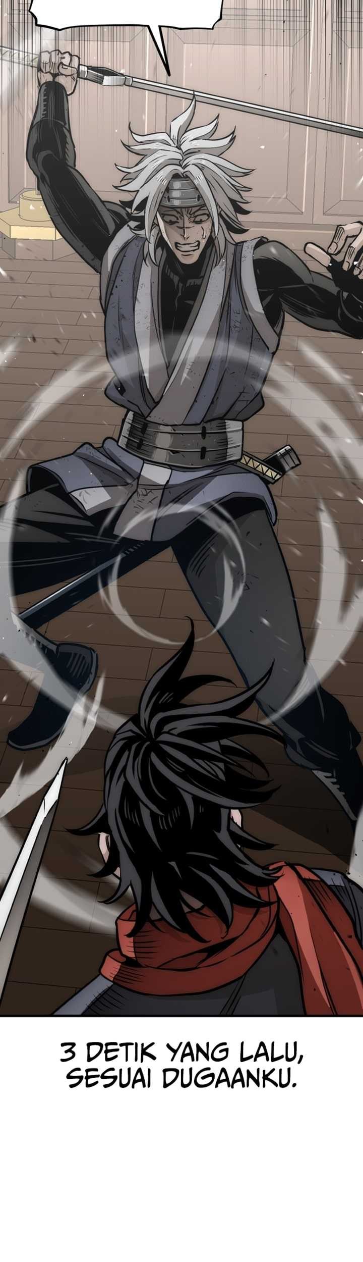 Heavenly Demon Cultivation Simulation Chapter 22 Gambar 94