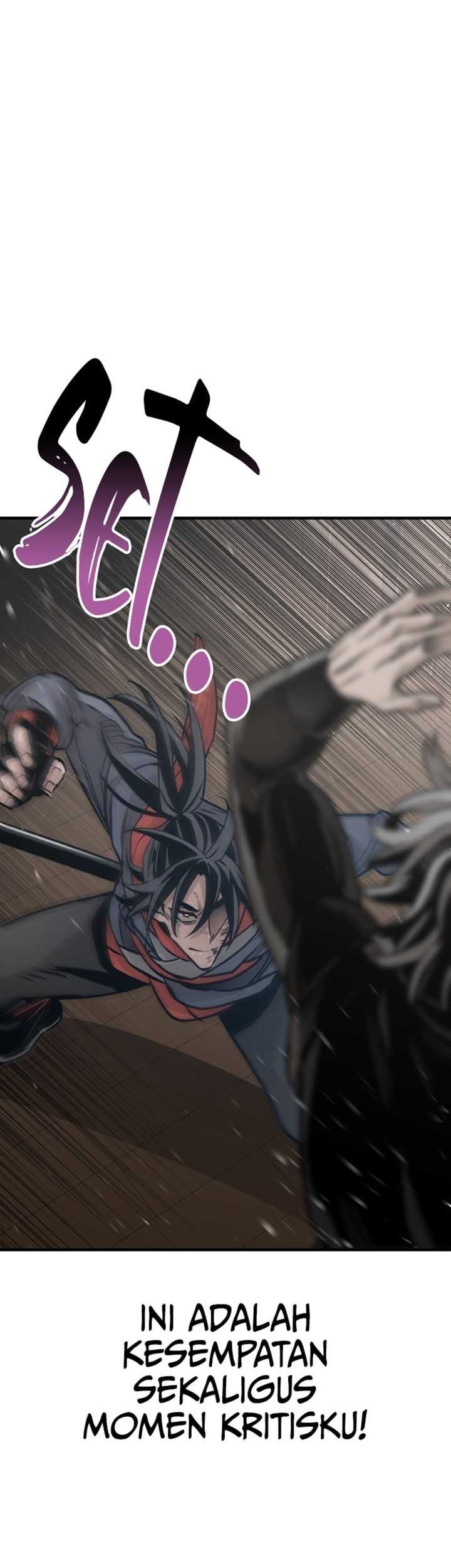 Heavenly Demon Cultivation Simulation Chapter 22 Gambar 95