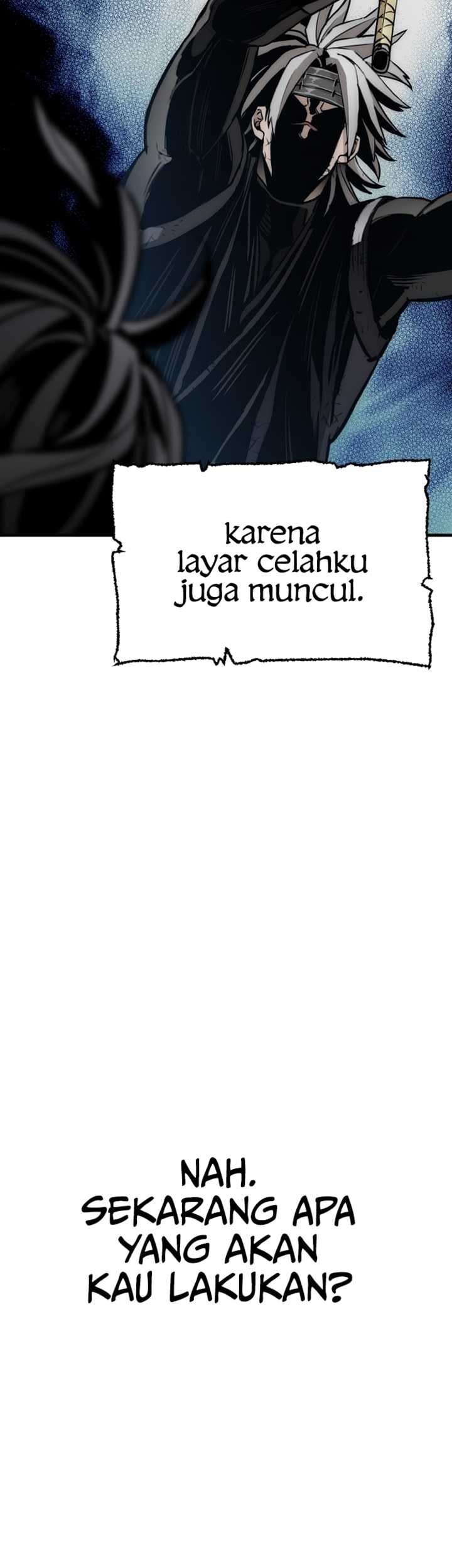 Heavenly Demon Cultivation Simulation Chapter 22 Gambar 97