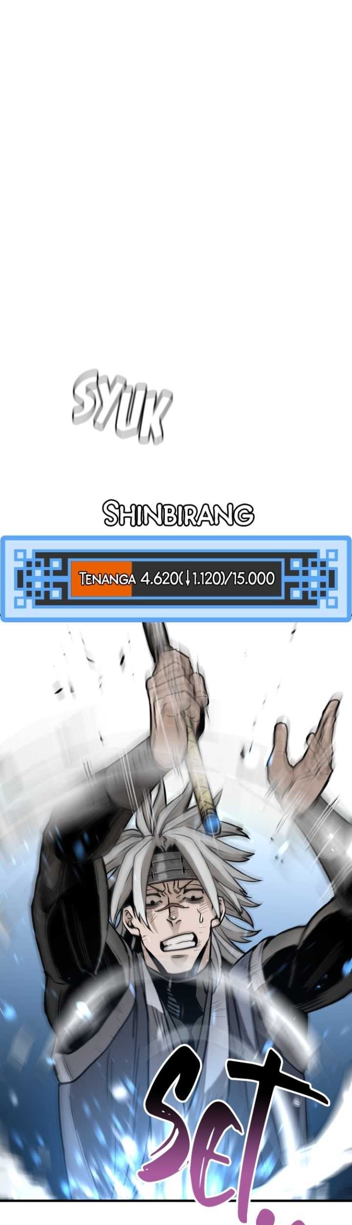 Heavenly Demon Cultivation Simulation Chapter 22 Gambar 78