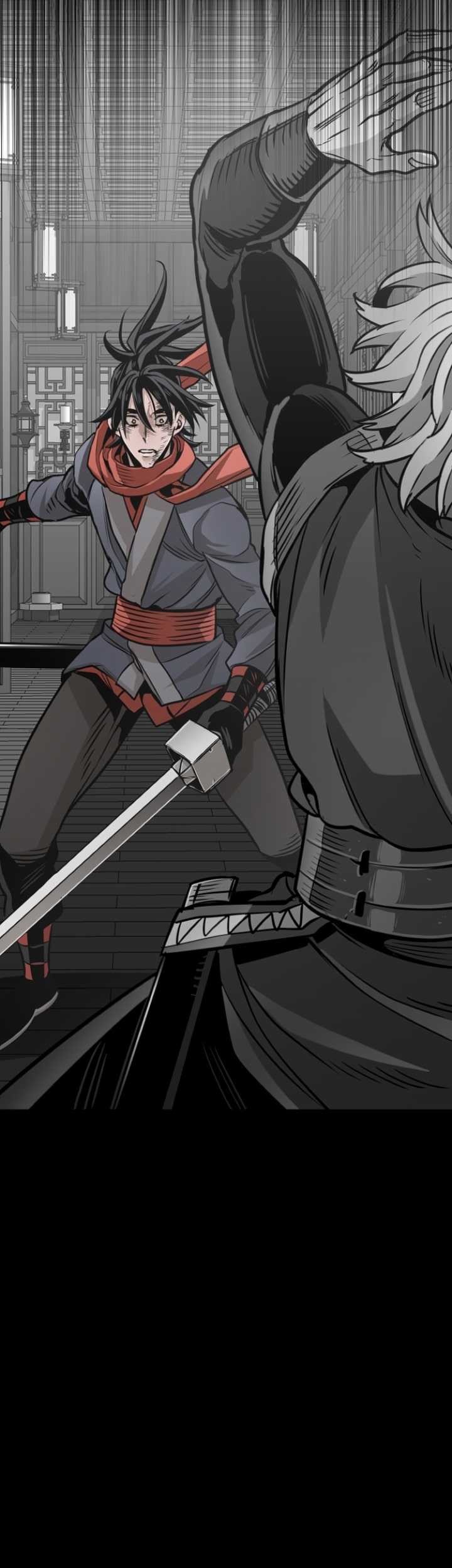 Heavenly Demon Cultivation Simulation Chapter 22 Gambar 81