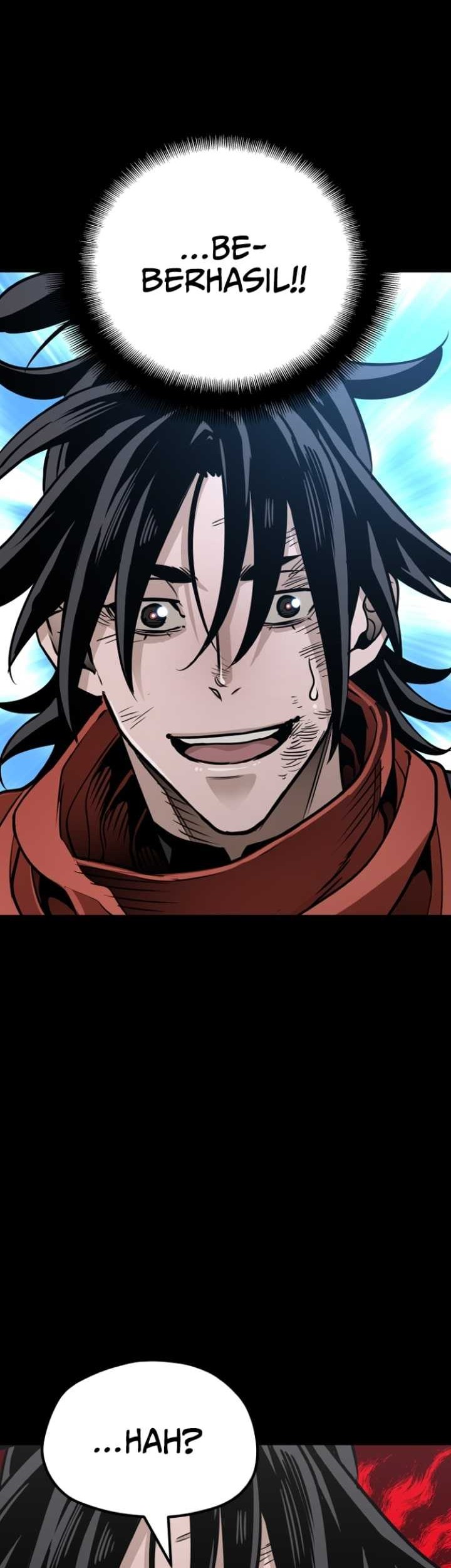 Heavenly Demon Cultivation Simulation Chapter 22 Gambar 82