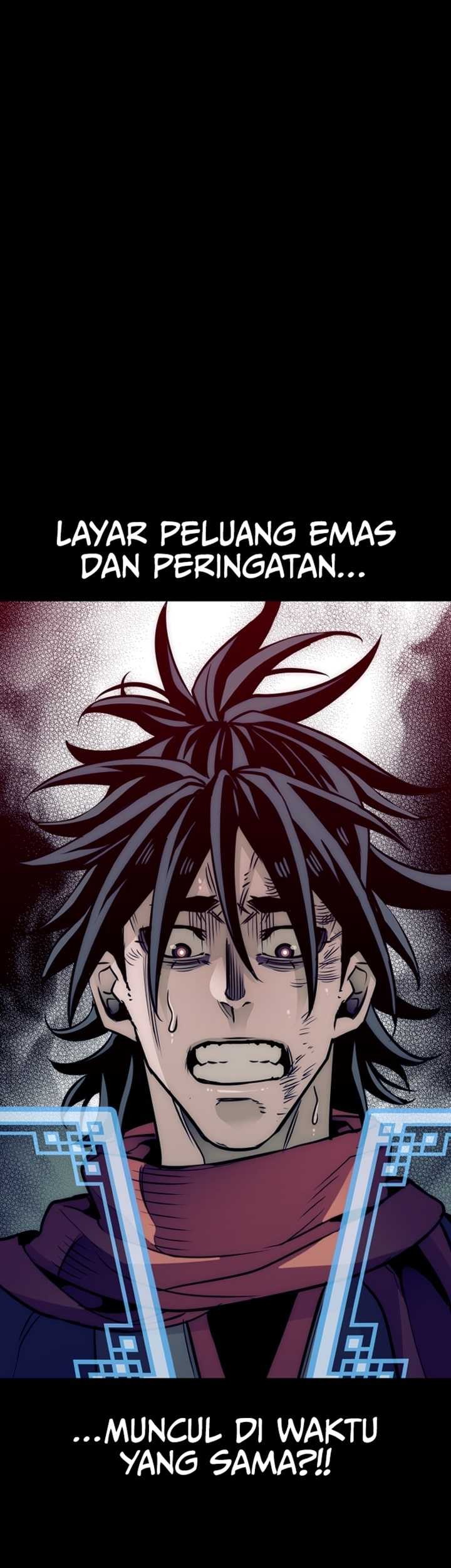 Heavenly Demon Cultivation Simulation Chapter 22 Gambar 85