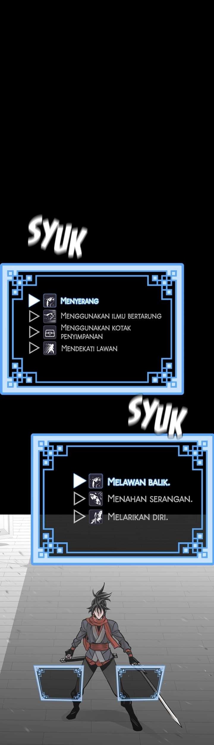 Heavenly Demon Cultivation Simulation Chapter 22 Gambar 86