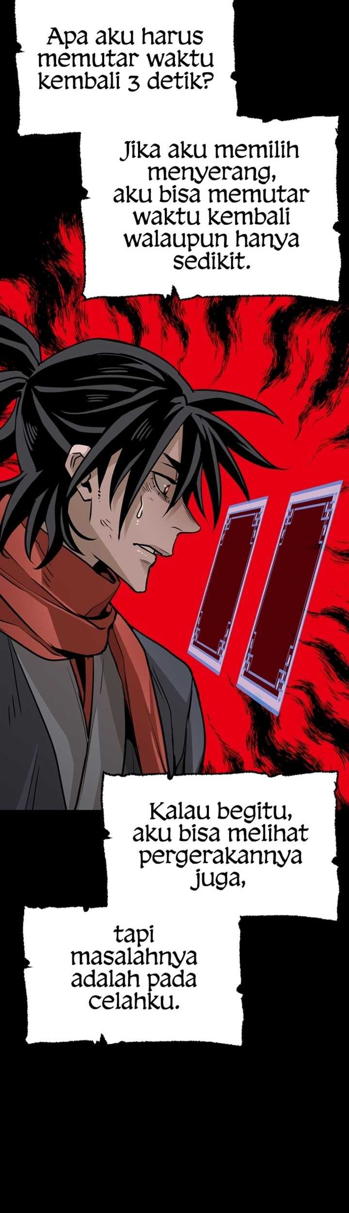 Heavenly Demon Cultivation Simulation Chapter 22 Gambar 89