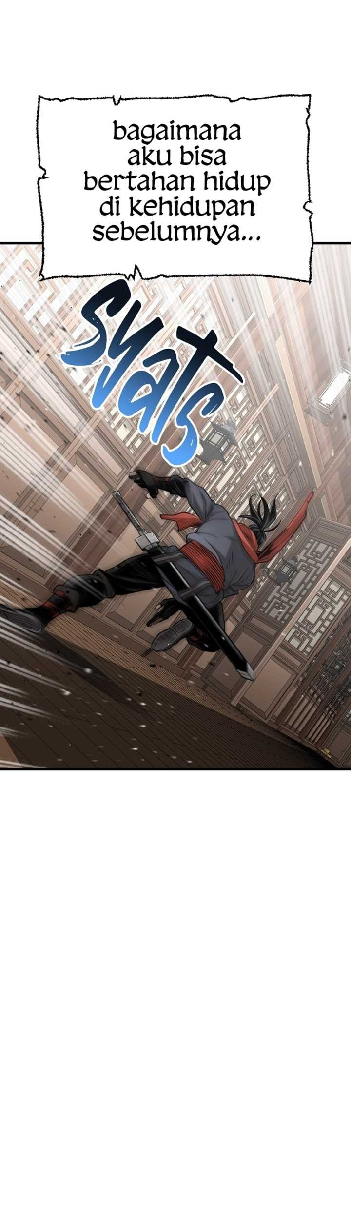 Heavenly Demon Cultivation Simulation Chapter 22 Gambar 5