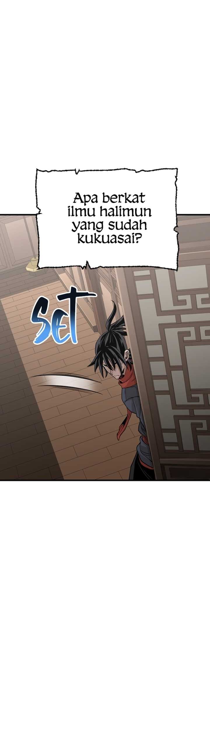 Heavenly Demon Cultivation Simulation Chapter 22 Gambar 7