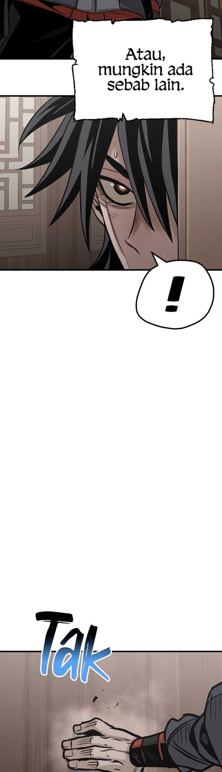 Heavenly Demon Cultivation Simulation Chapter 22 Gambar 9