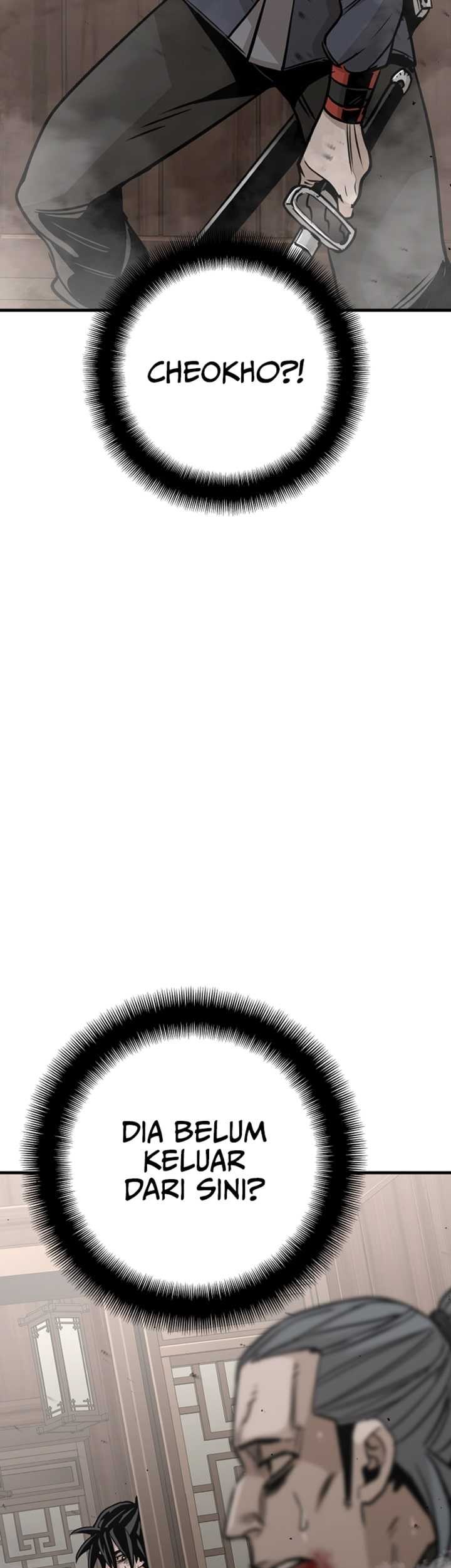 Heavenly Demon Cultivation Simulation Chapter 22 Gambar 13