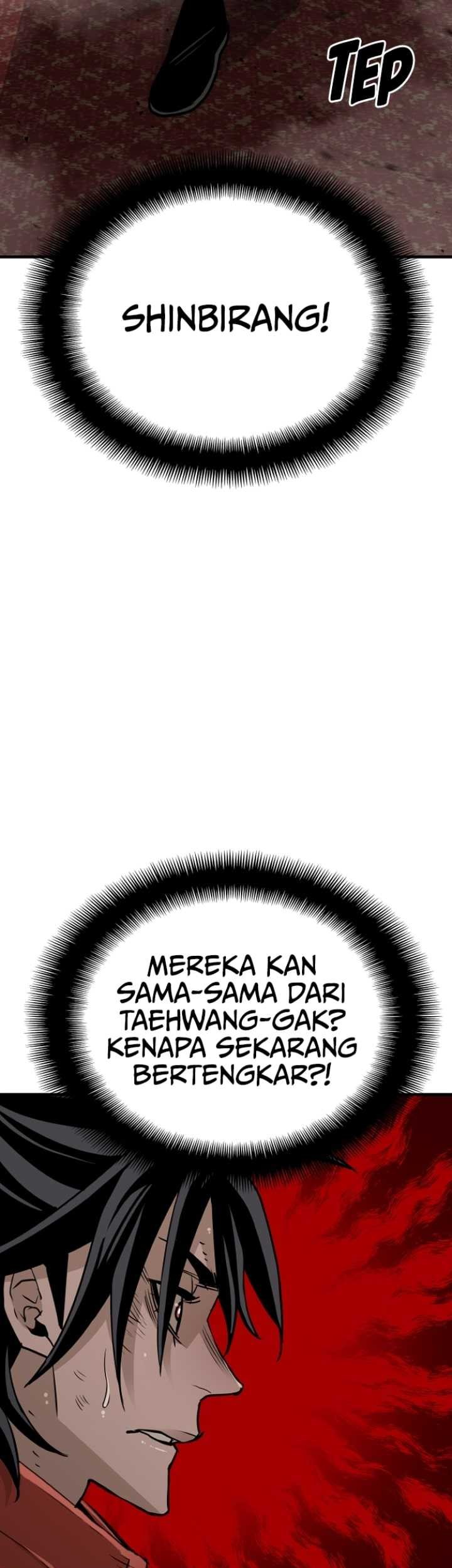 Heavenly Demon Cultivation Simulation Chapter 22 Gambar 17