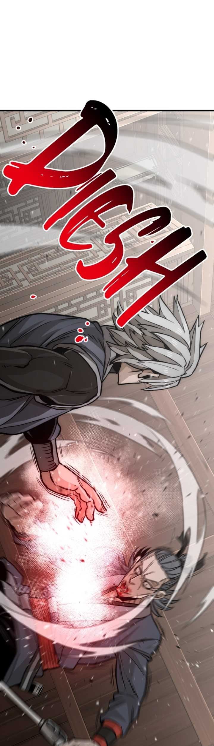 Heavenly Demon Cultivation Simulation Chapter 22 Gambar 25