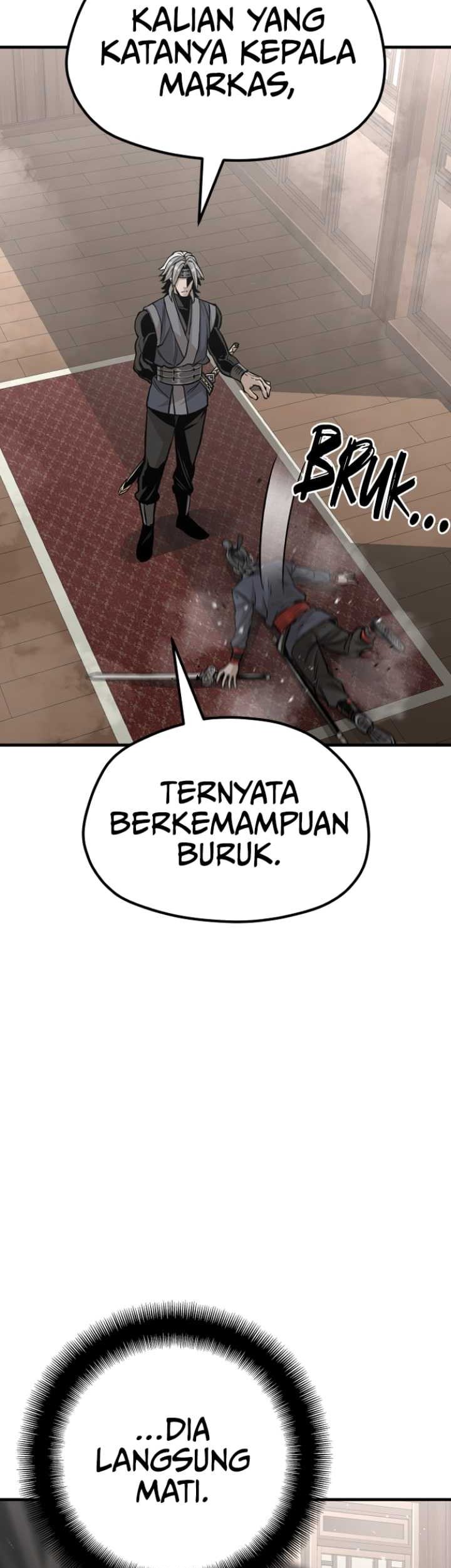 Heavenly Demon Cultivation Simulation Chapter 22 Gambar 27