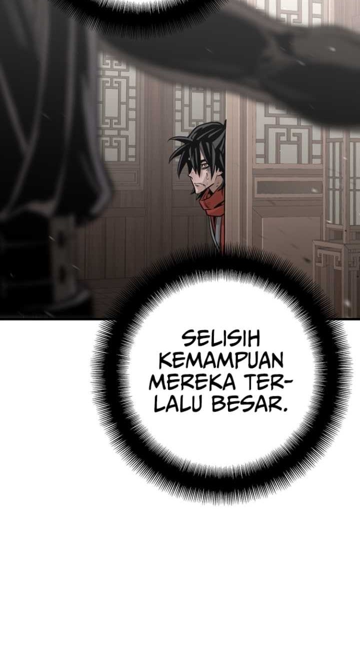Heavenly Demon Cultivation Simulation Chapter 22 Gambar 28