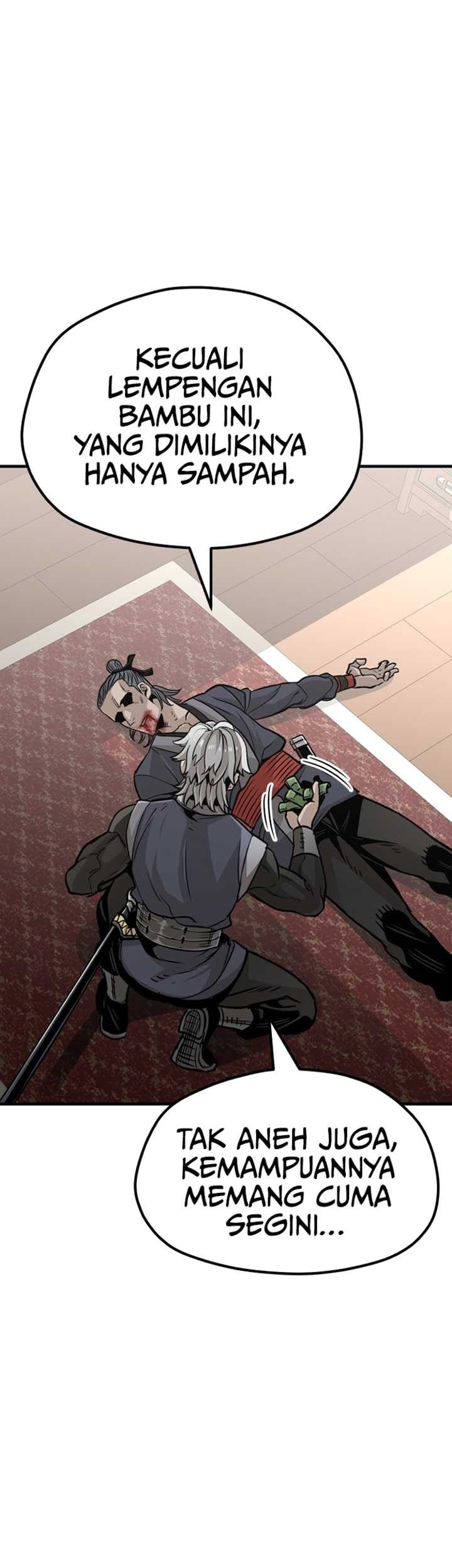 Heavenly Demon Cultivation Simulation Chapter 22 Gambar 29