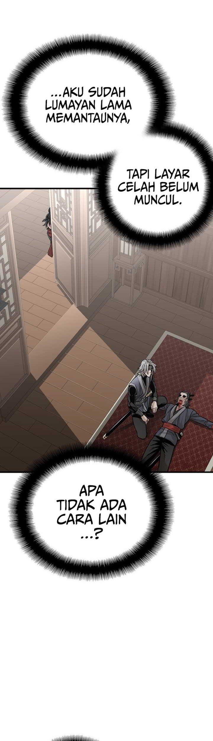 Heavenly Demon Cultivation Simulation Chapter 22 Gambar 30