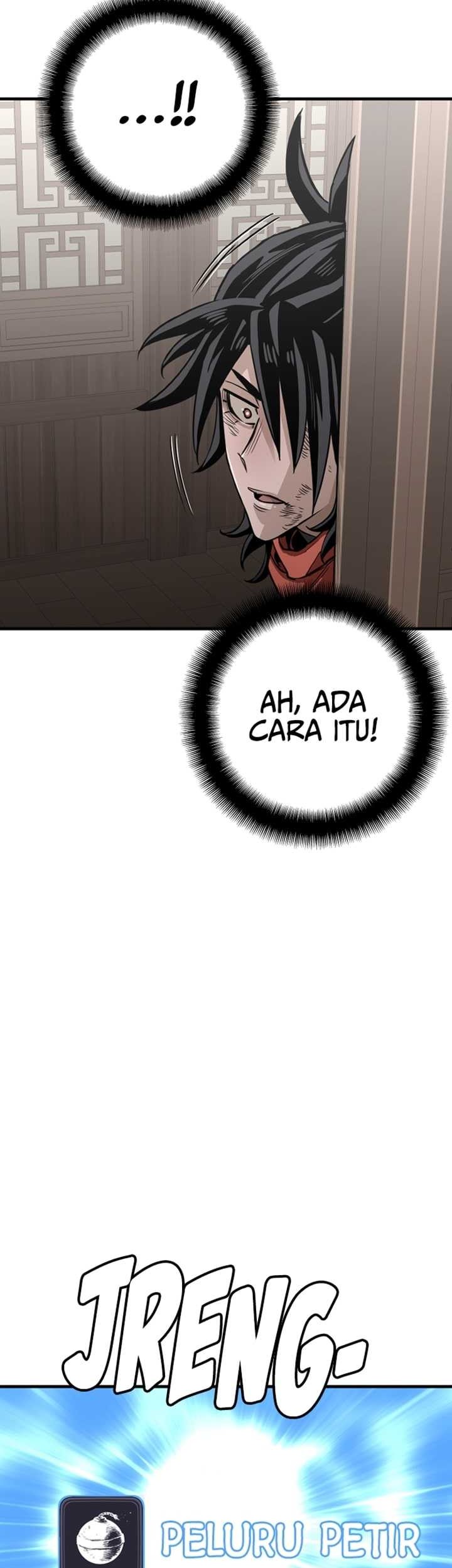 Heavenly Demon Cultivation Simulation Chapter 22 Gambar 31