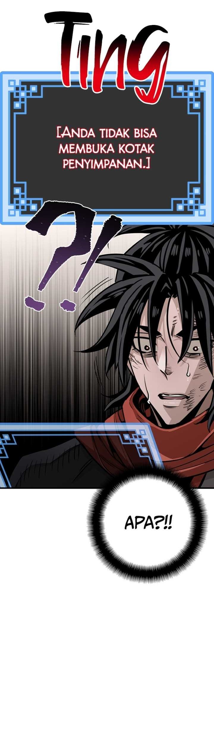 Heavenly Demon Cultivation Simulation Chapter 22 Gambar 34