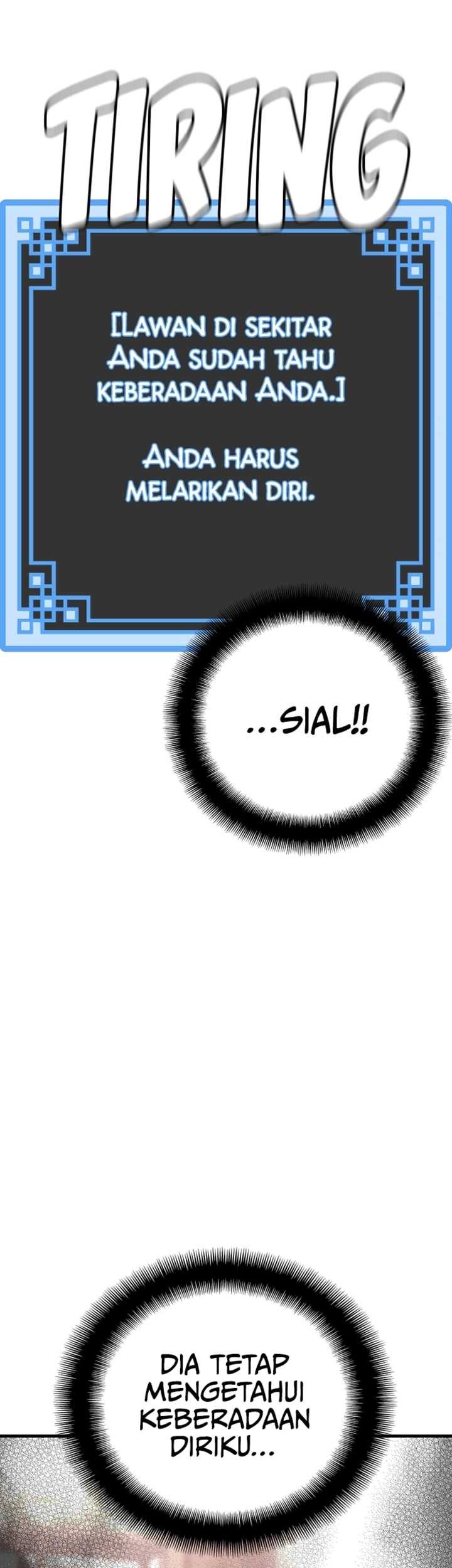 Heavenly Demon Cultivation Simulation Chapter 22 Gambar 35