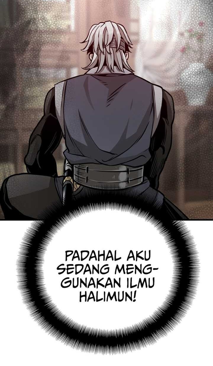 Heavenly Demon Cultivation Simulation Chapter 22 Gambar 36