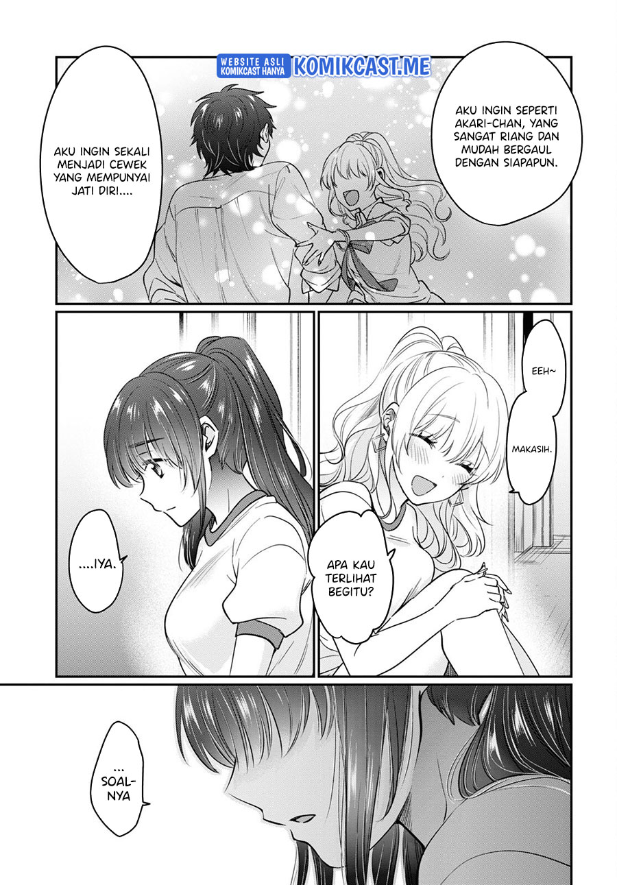 Fuufu Ijou Koibito Miman. Chapter 47 Gambar 18