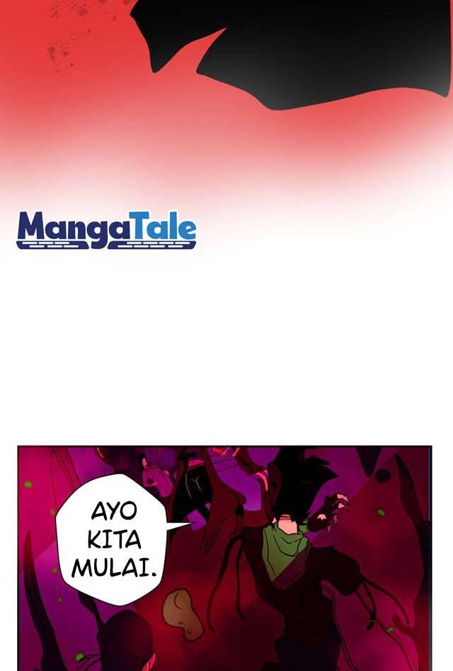 Bandit King Chapter 14 Gambar 43