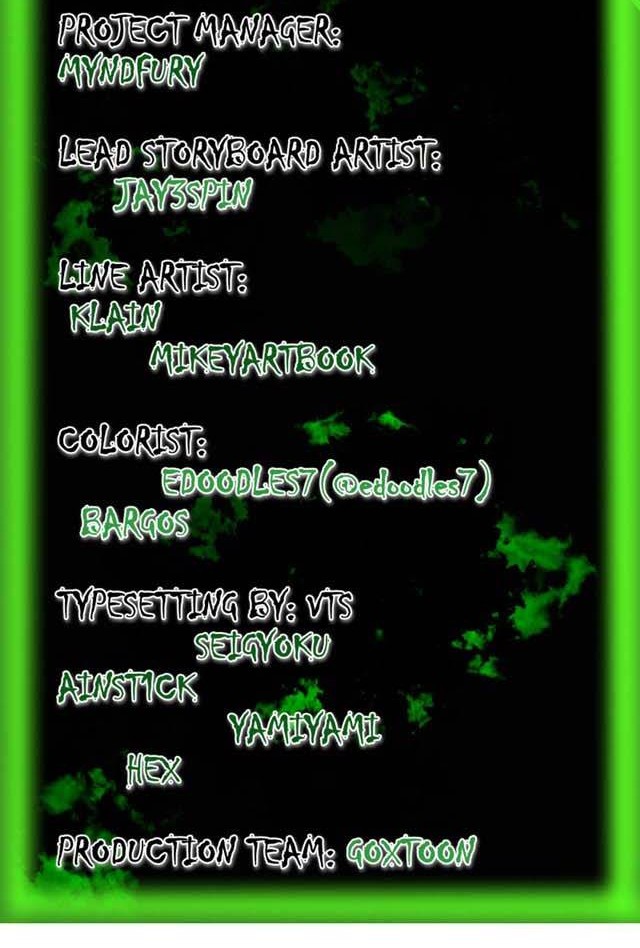 Bandit King Chapter 14 Gambar 45