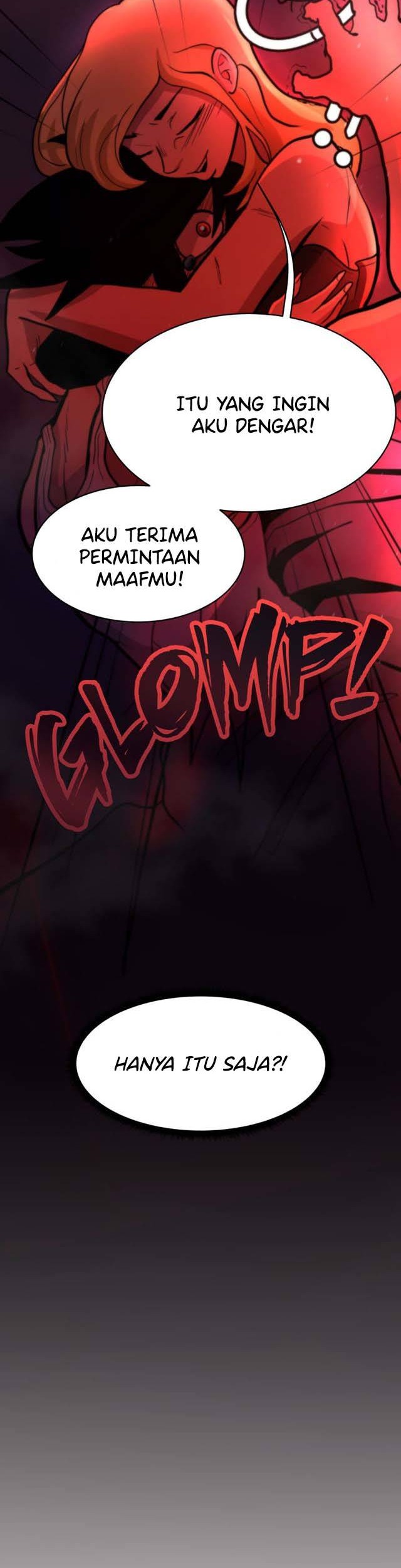 Bandit King Chapter 14 Gambar 27