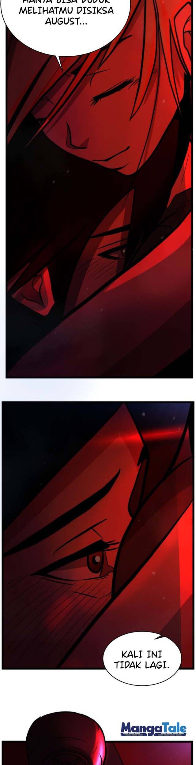 Bandit King Chapter 14 Gambar 29