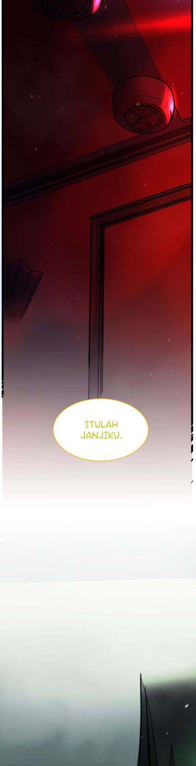 Bandit King Chapter 14 Gambar 30