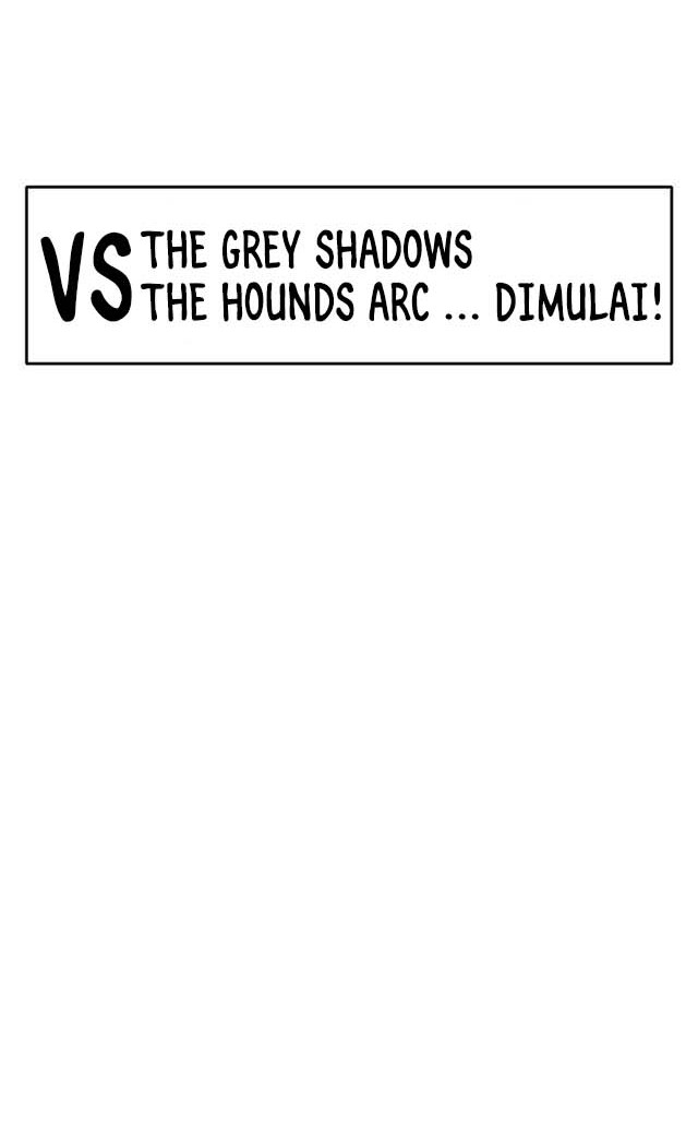 Bandit King Chapter 14 Gambar 49