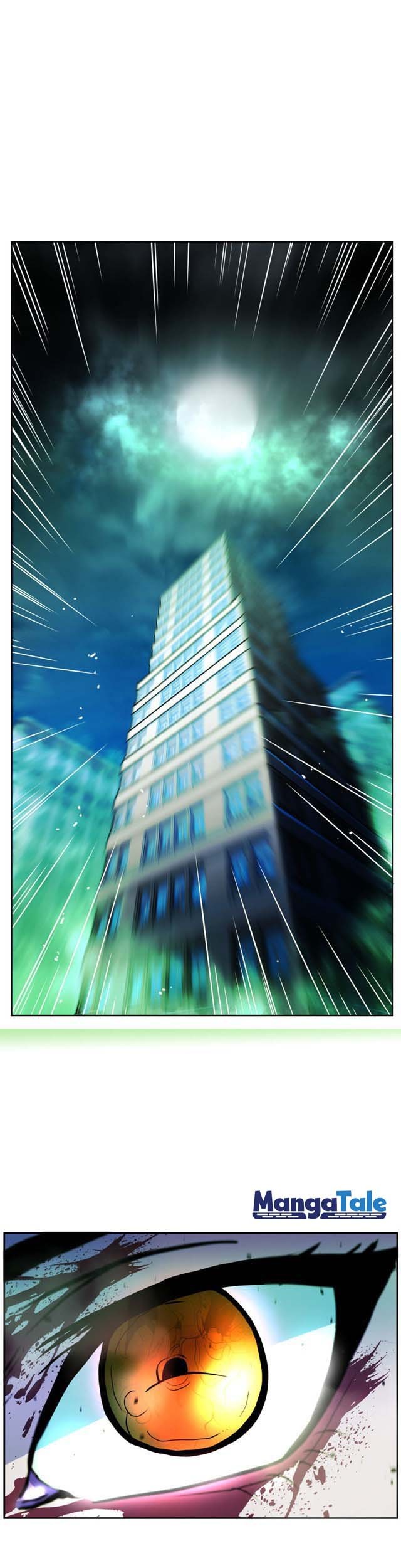 Bandit King Chapter 14 Gambar 46