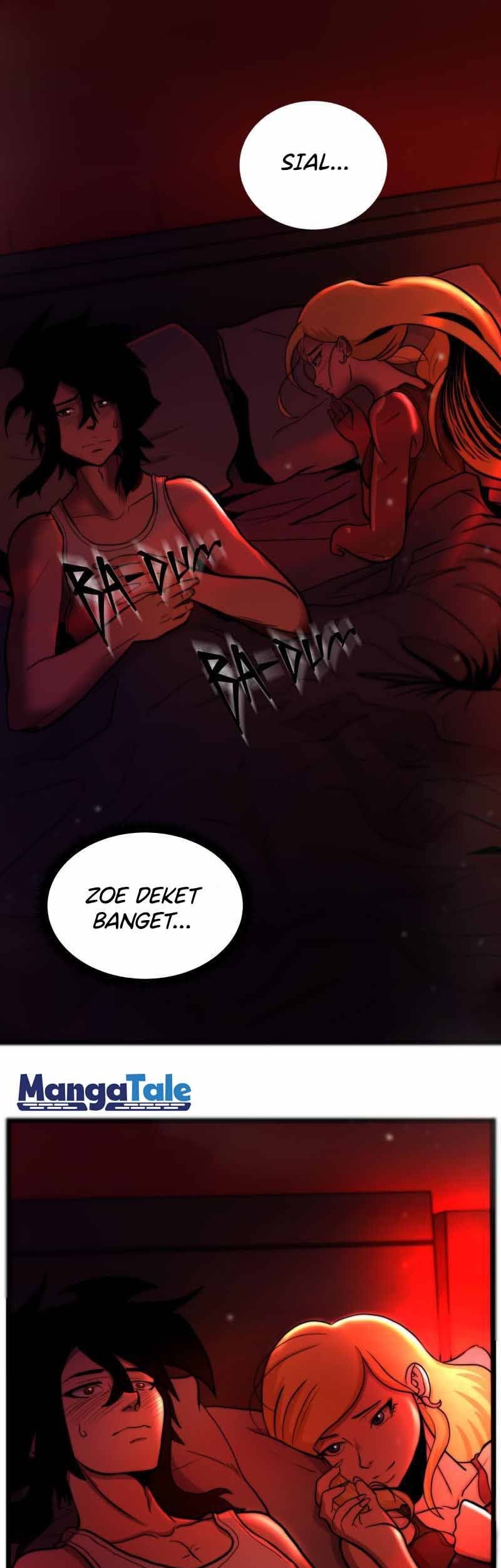 Manhwa Bandit King Chapter 14 gambar nomor 2