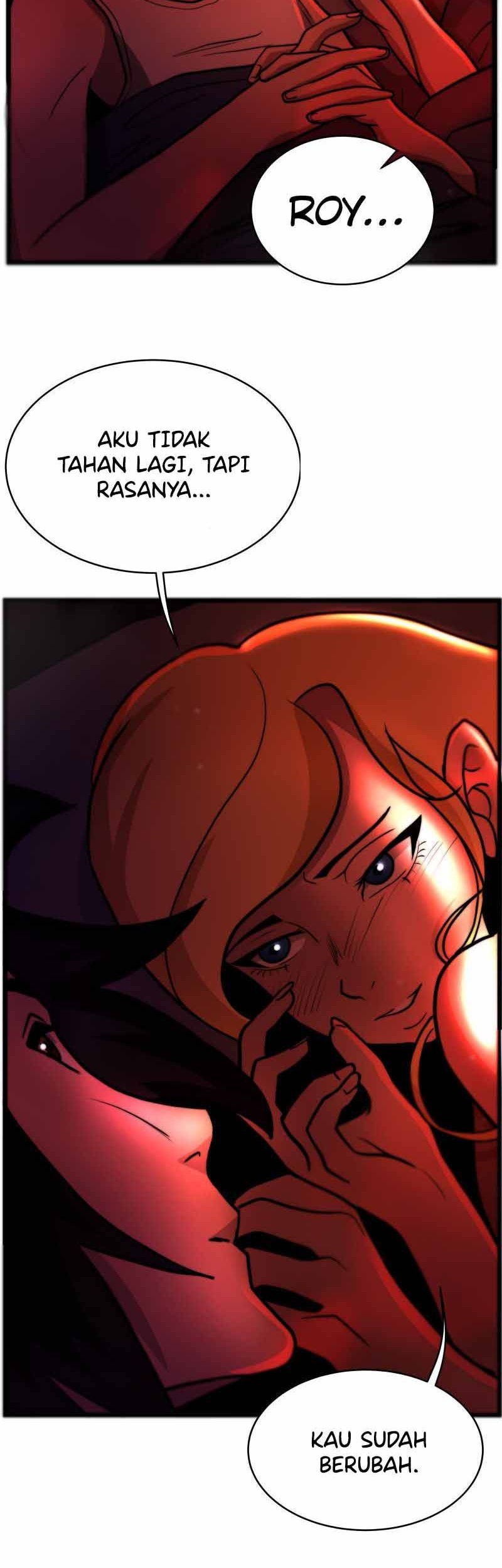 Bandit King Chapter 14 Gambar 3