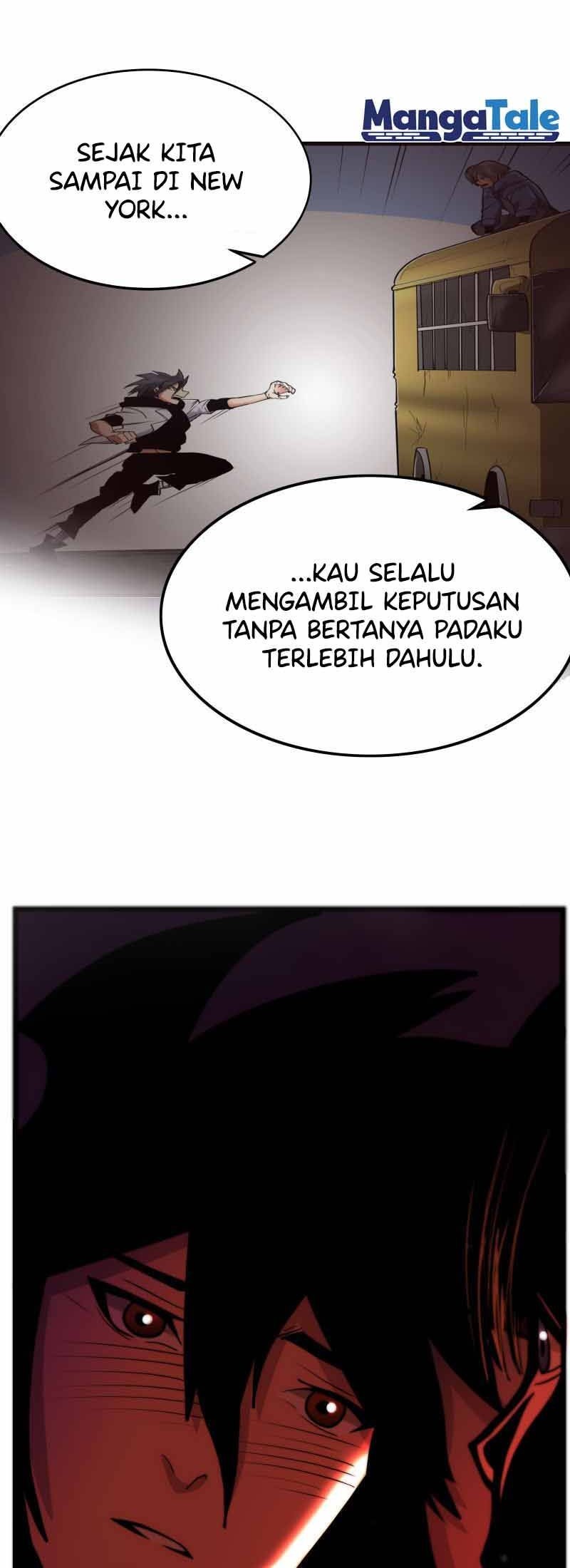 Bandit King Chapter 14 Gambar 4