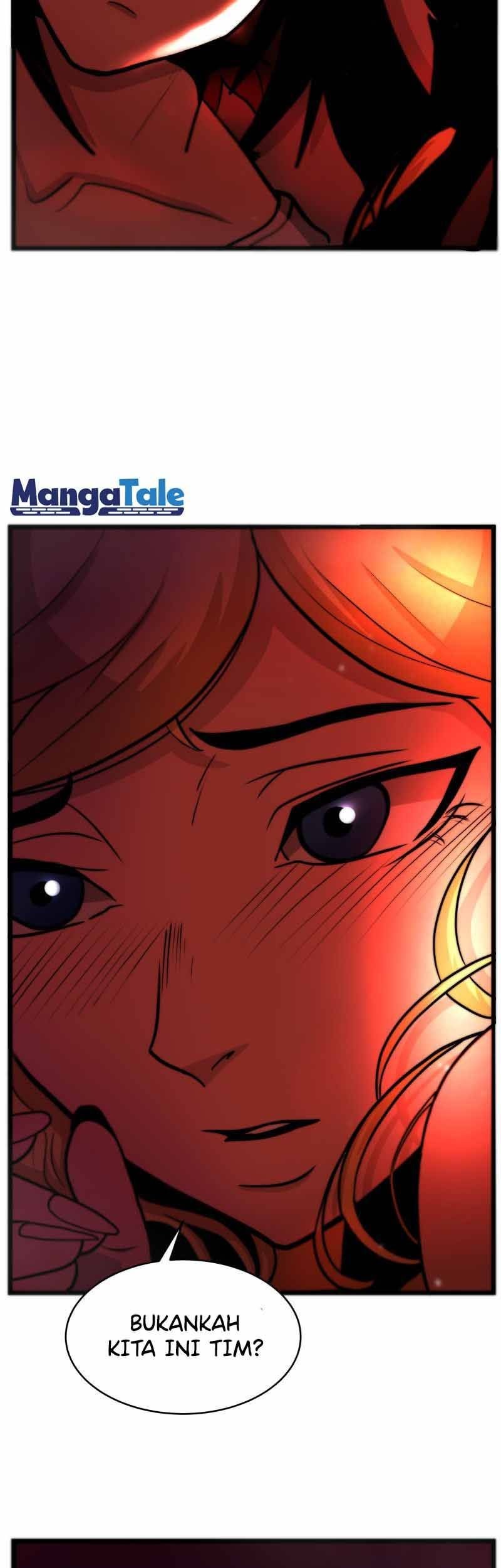 Bandit King Chapter 14 Gambar 5