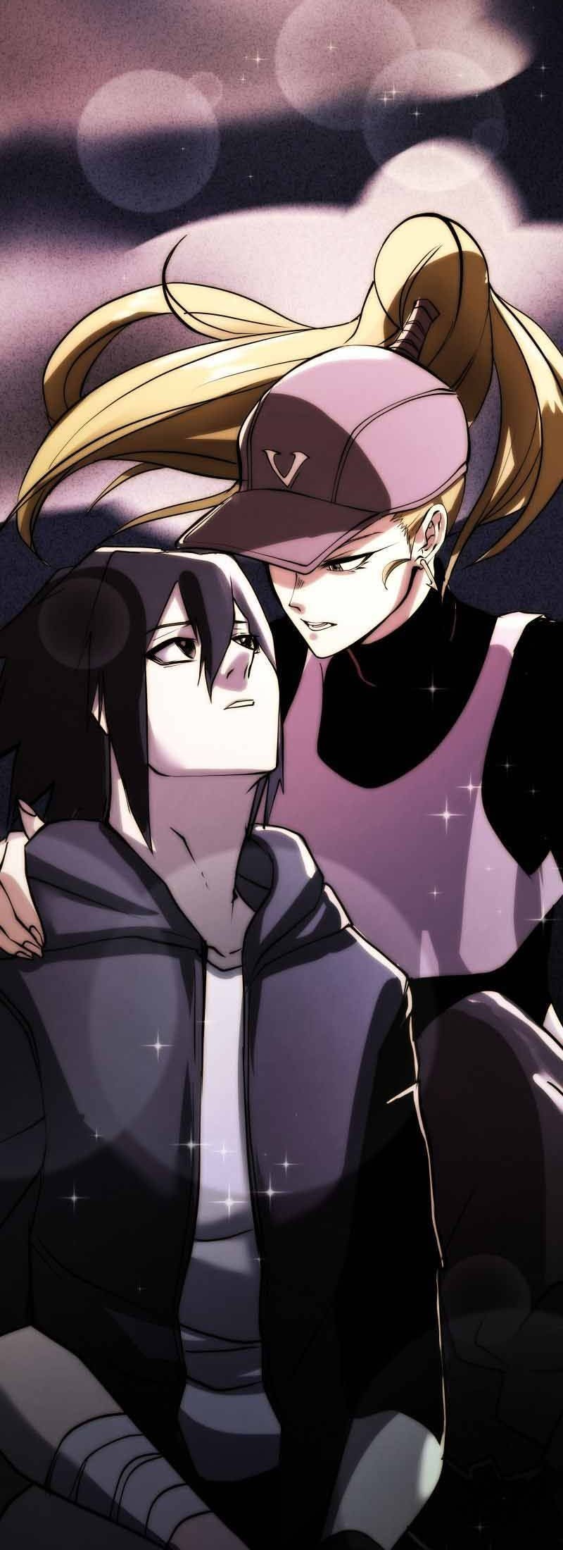 Bandit King Chapter 14 Gambar 7