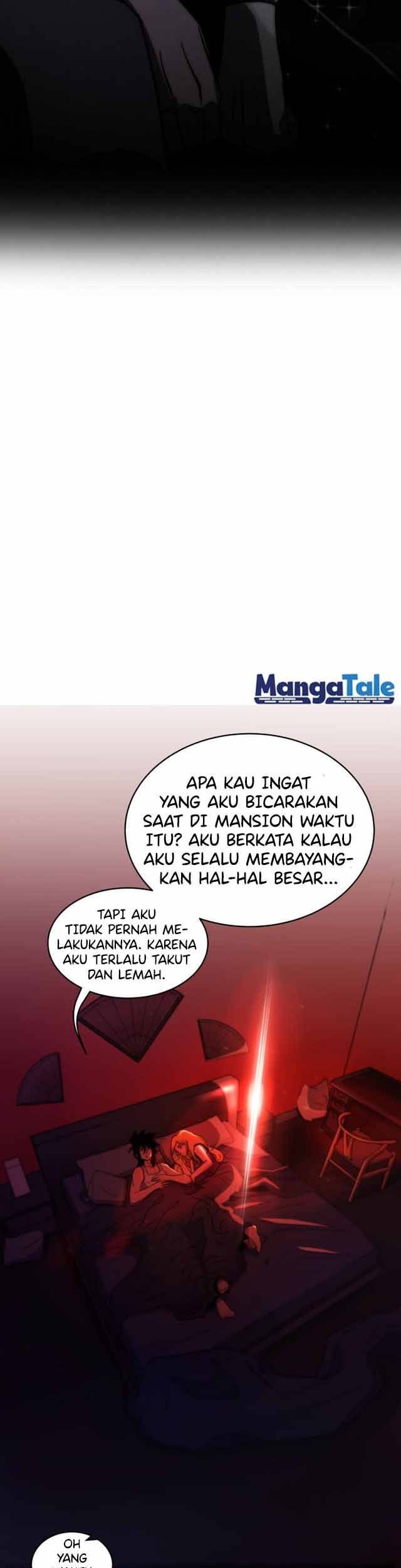 Bandit King Chapter 14 Gambar 8