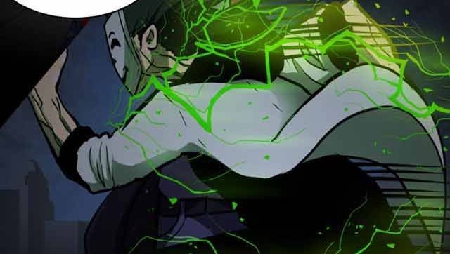 Bandit King Chapter 14 Gambar 10