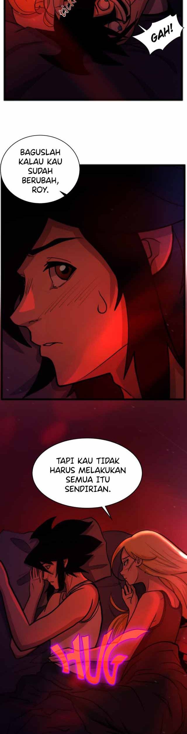 Bandit King Chapter 14 Gambar 12