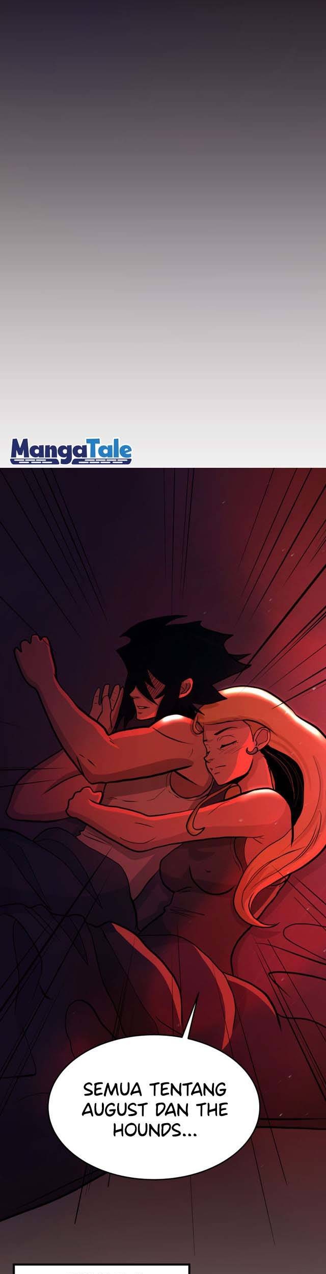 Bandit King Chapter 14 Gambar 14