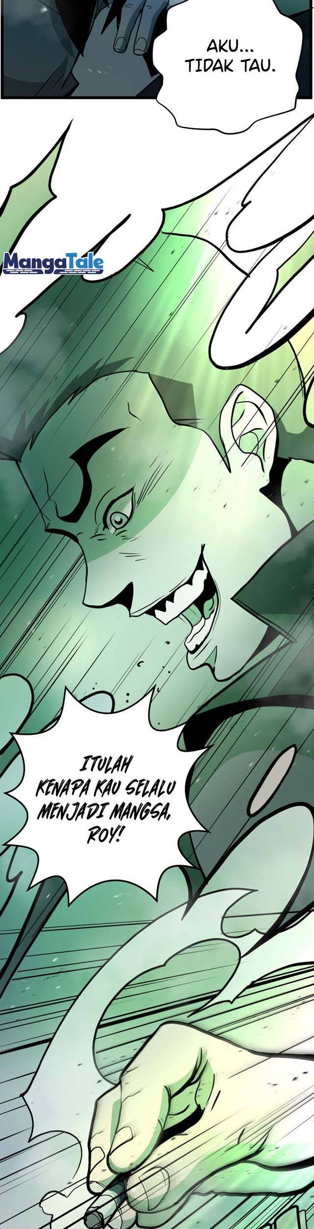 Bandit King Chapter 14 Gambar 19