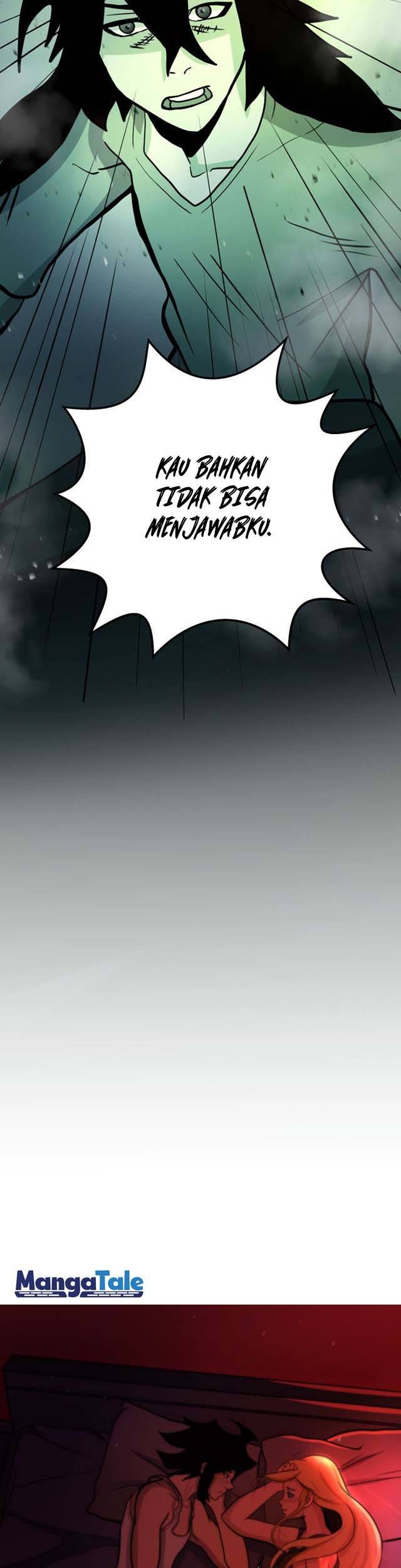 Bandit King Chapter 14 Gambar 21