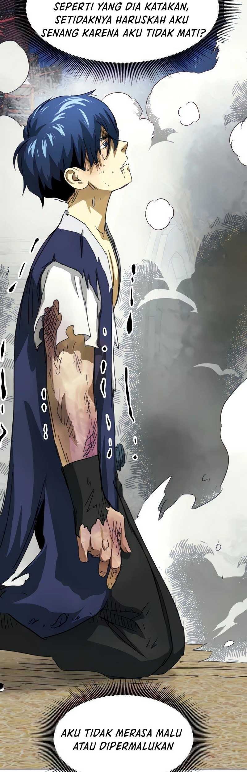 Infinite Level Up in Murim Chapter 116 Gambar 194