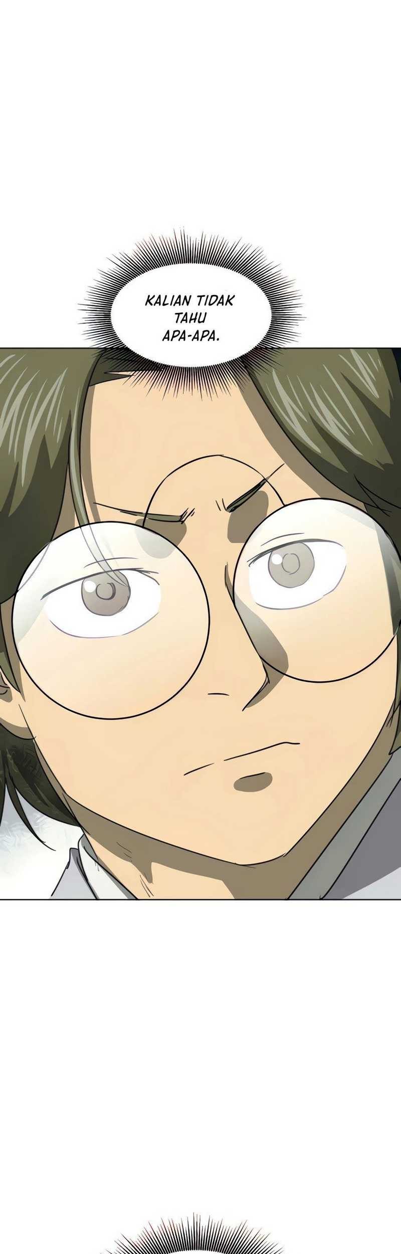 Infinite Level Up in Murim Chapter 116 Gambar 18