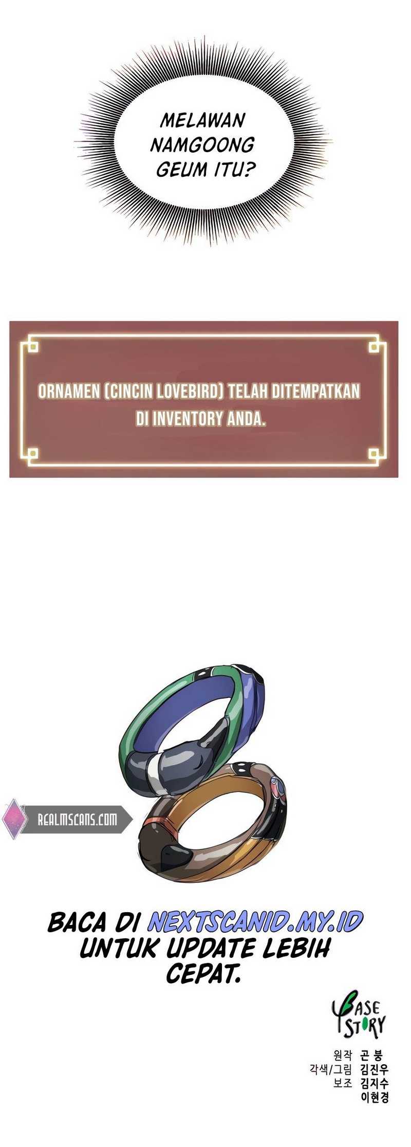 Infinite Level Up in Murim Chapter 116 Gambar 216