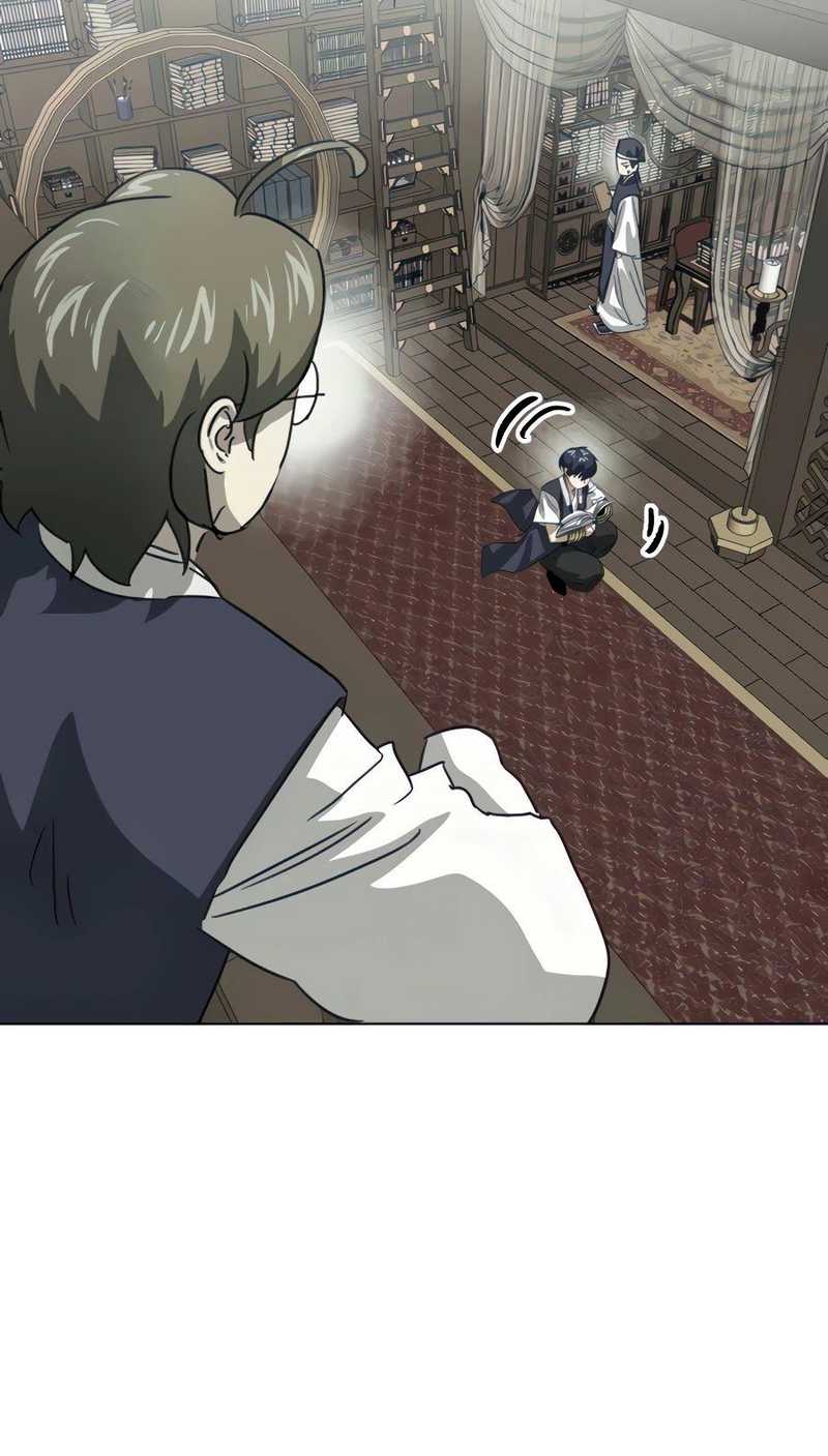 Infinite Level Up in Murim Chapter 116 Gambar 21