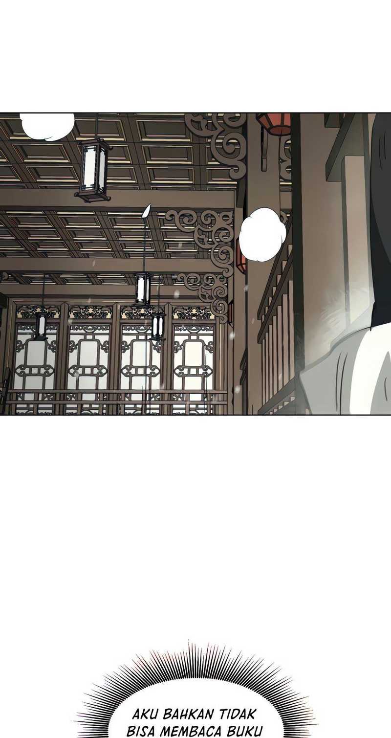Infinite Level Up in Murim Chapter 116 Gambar 24