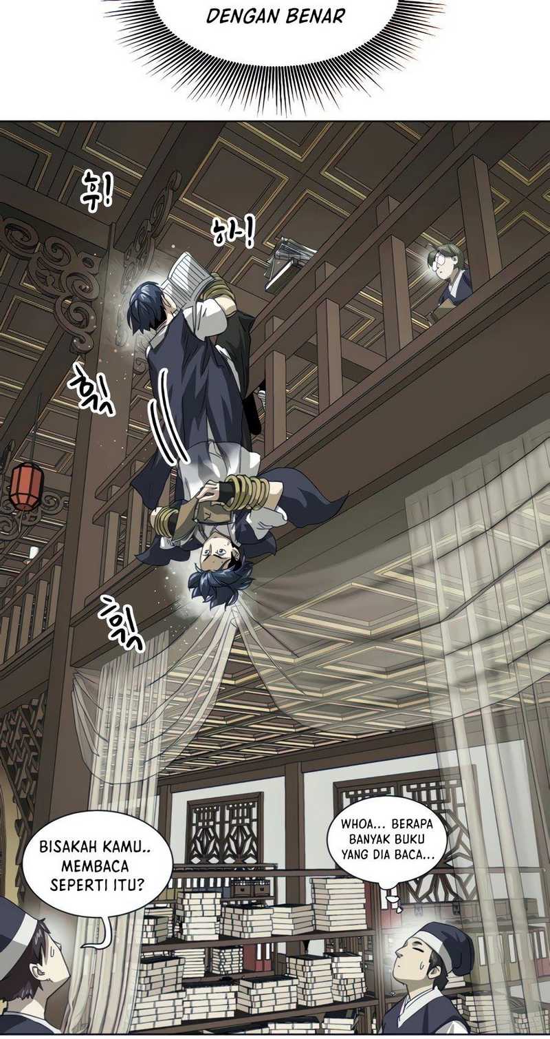 Infinite Level Up in Murim Chapter 116 Gambar 25