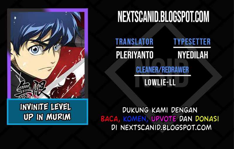 Komik Infinite Level Up in Murim Chapter 116 gambar nomor 1